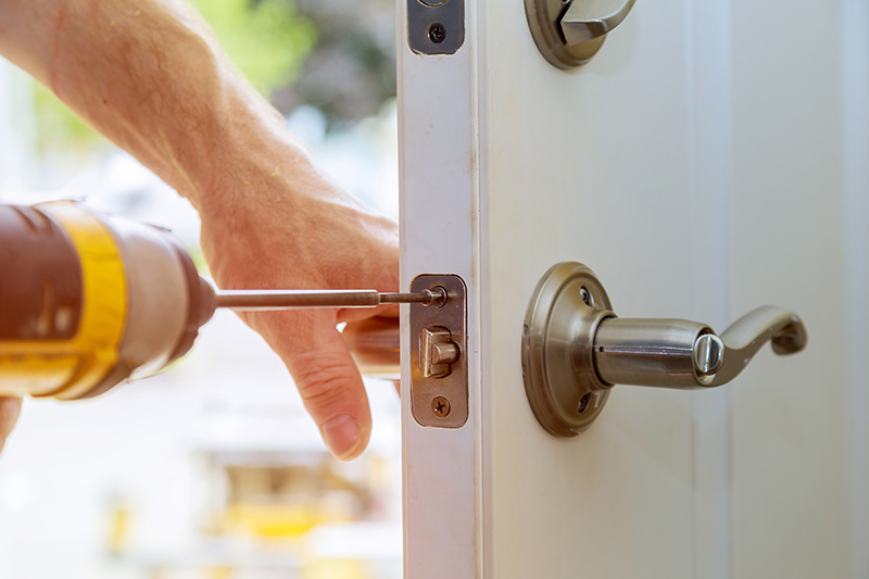 24 Hour Locksmith in Coventry West Midlands
