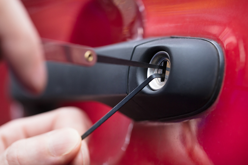 Auto Locksmith in Coventry West Midlands