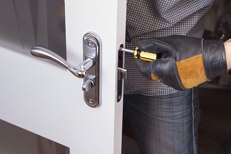 Locksmith Near Me in Coventry West Midlands