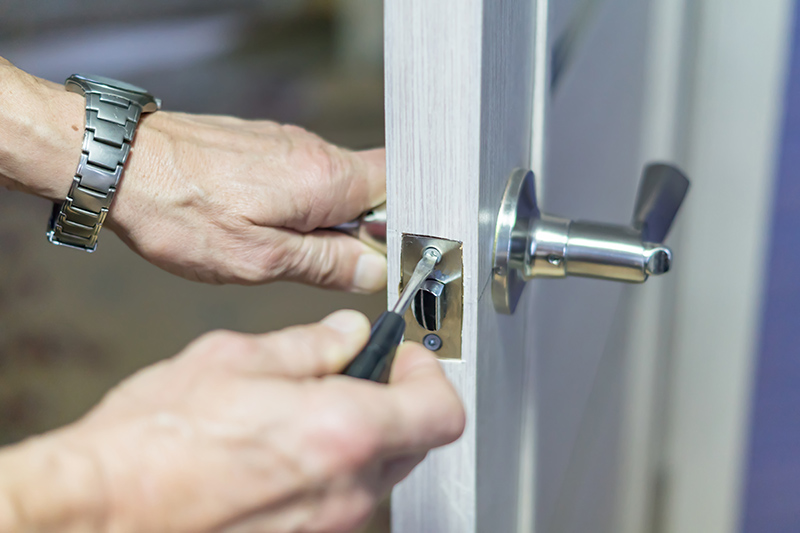 Locksmith Training in Coventry West Midlands
